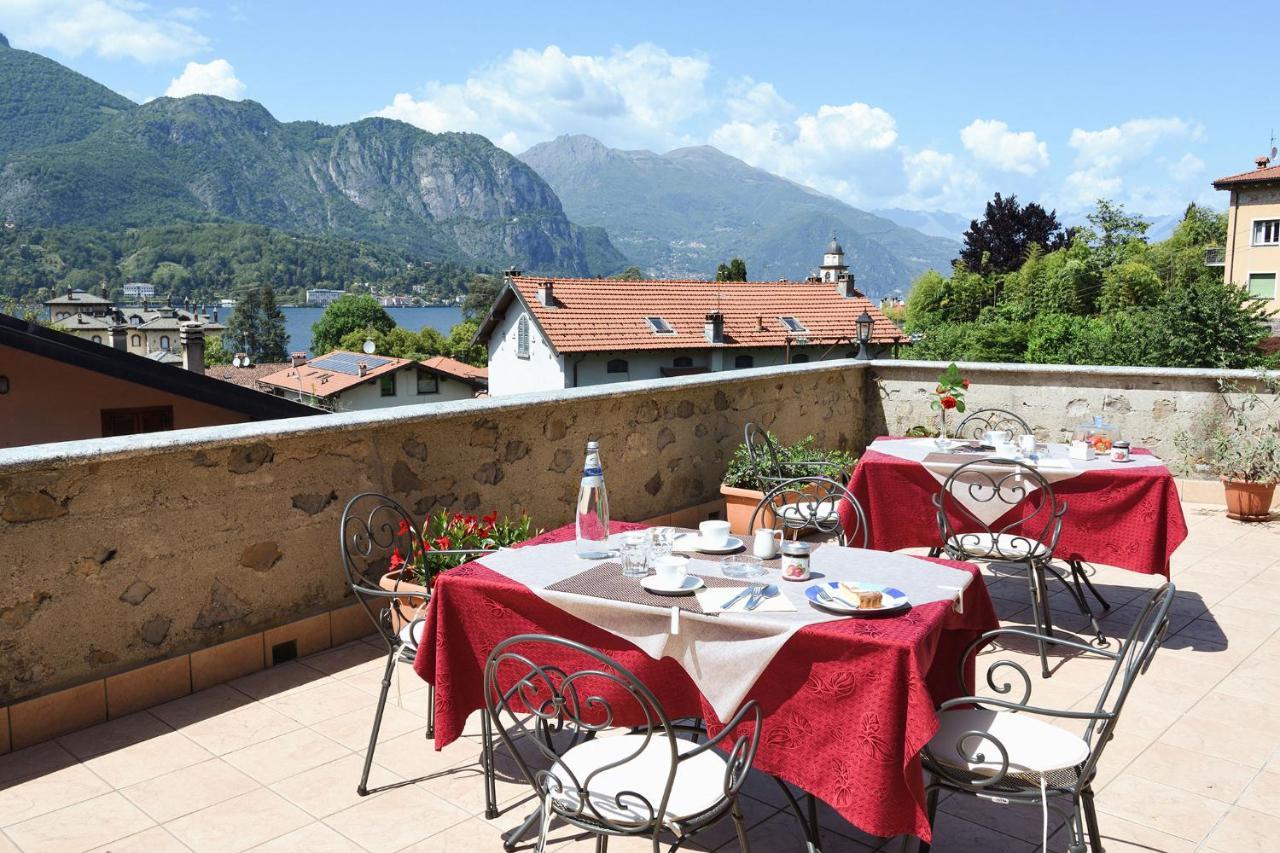 La Piccola Bellagio Aparthotel Exteriör bild