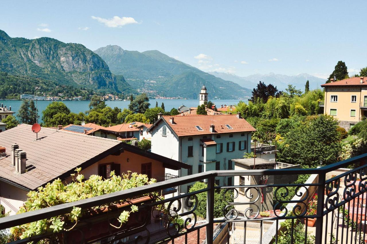 La Piccola Bellagio Aparthotel Exteriör bild